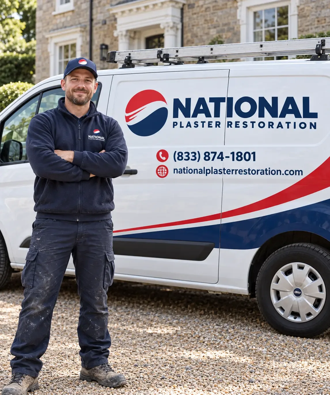 Plaster Repair company in Evarts, KY
